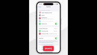 📱 How To Turn Off FaceTime on iPhone!