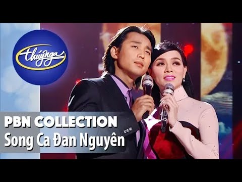 Video Đan Nguyên - Tuyệt Phẩm Song Ca Bolero - youtube
