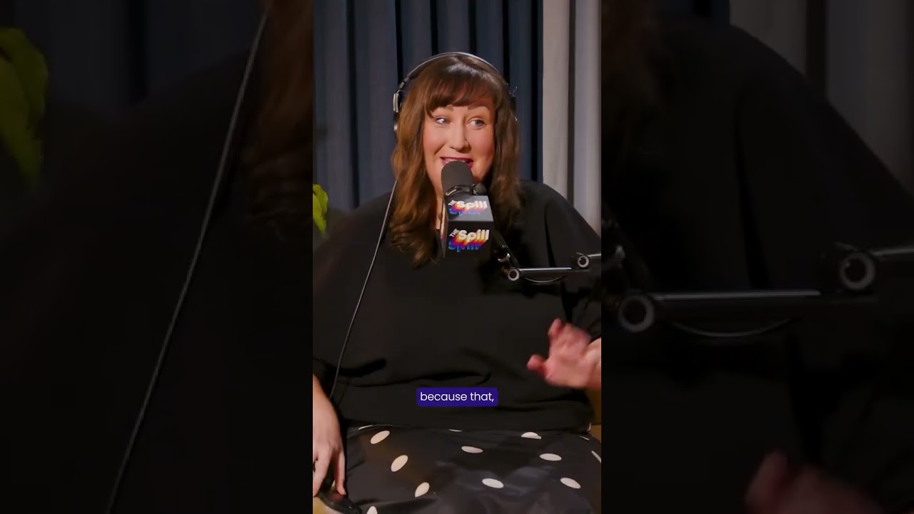 We have questions about Victoria Beckham’s ‘Inappropriate’ dance 