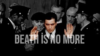 Michael Carleone Edit | Death Is No More