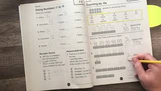 1st/2nd grade Math wk of 5/11-5/15 WEDNESDAY