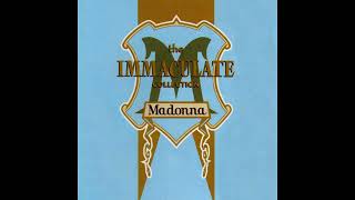 Papa Don't Preach - Madonna HQ (Audio)