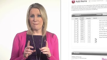 Training Video - Avon, Episode 3