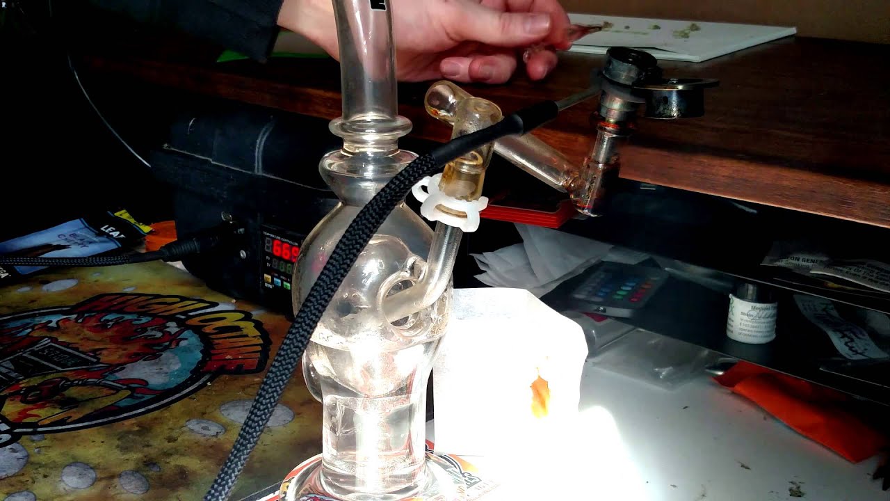 High Octane Concentrates Chem Sour