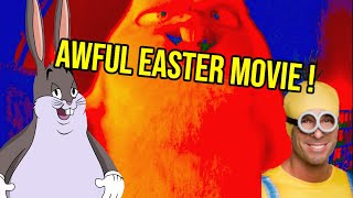 Is Hop the Worst Easter Movie Ever?