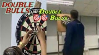 DARTS OF FURY - 301 (14:21MINS) || @gtvgaming8  #darts #premierevideo screenshot 5
