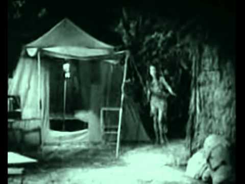 The Savage Girl (1932) - Clip