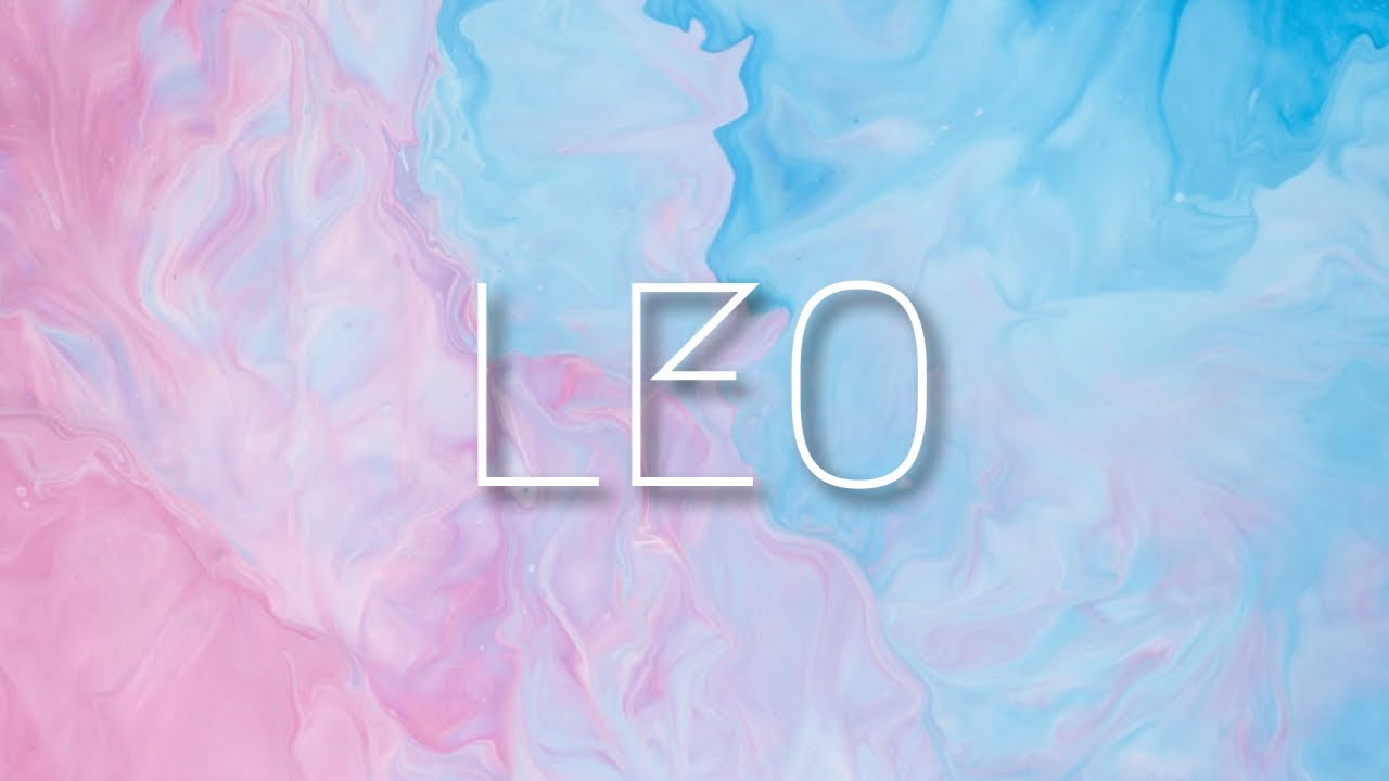 Leo | THEIR FEELINGS ARE STRONG ..BUT THEY HAVE WORK TO DO & THEY KNOW THIS - Leo Tarot Reading