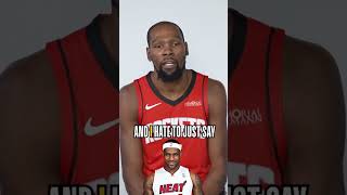 Kds Toughest Competition?