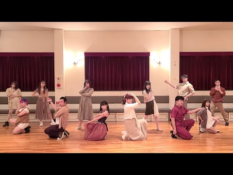 約束・連絡・記念日 踊ってみた