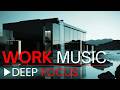 Deep Focus Music for Brain Power 🧠 Ultimate Productivity &amp; Flow State Mix ~ work music