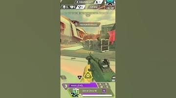 caustic push  #apex #apexlegends #apexlegendsclips #apexclips #gaming #apexlegendsmemes #apexfunny