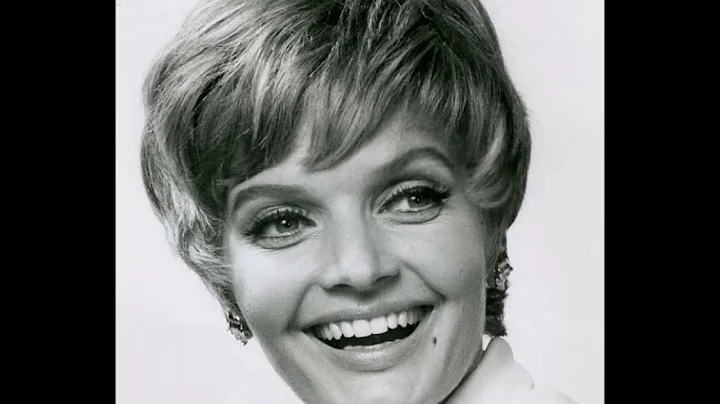 Florence Henderson – I Enjoy Being a Girl
