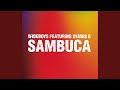 Sambuca - Agent X "Flaming Sambucca" Remix (feat. Dennis G)