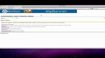 Advising Tutorial Schedule View Options GVSU