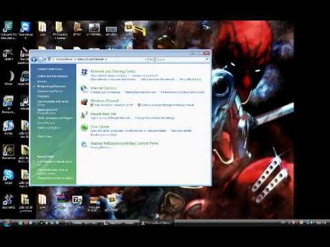 How To Disable Firewall On Windows Vista