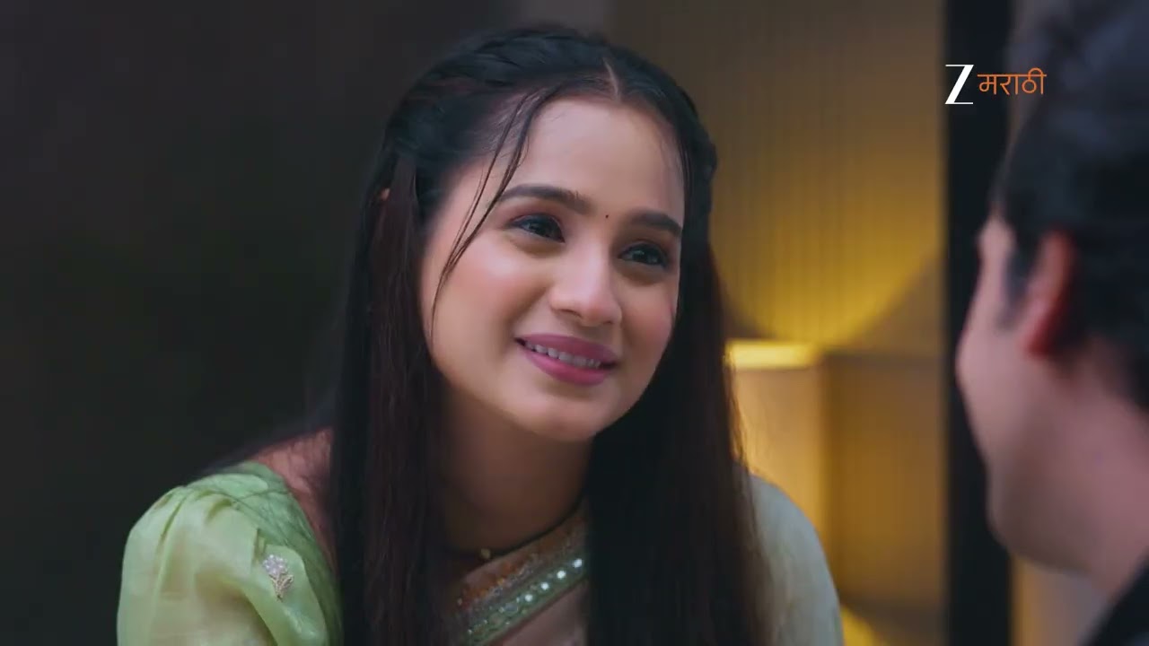 Lakshmi Niwas | जान्हवीची अट जयंत मान्य करणार का?