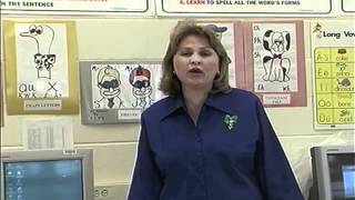 LRV - Program Success in the Classroom