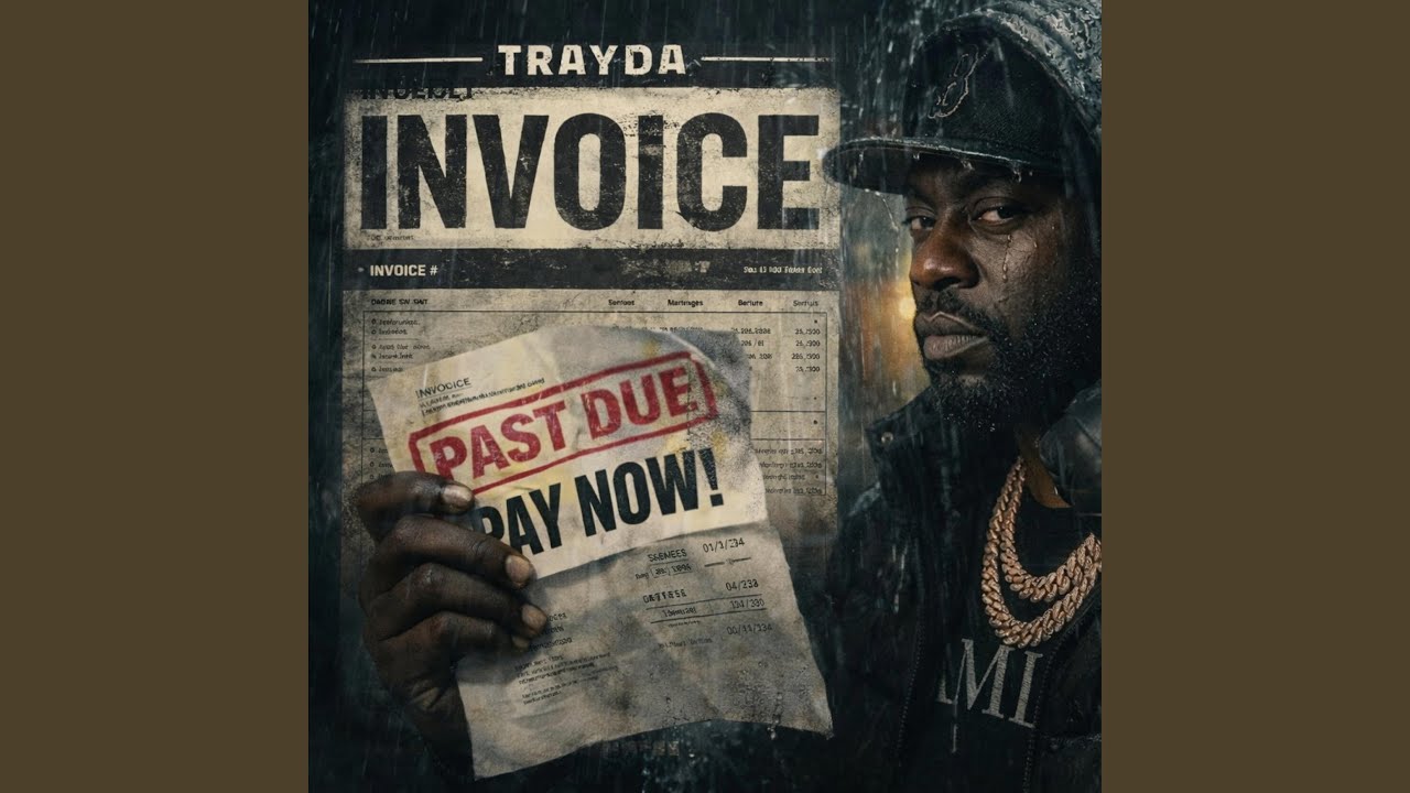 INVOICE auf YouTube ansehen INVOICE auf YouTube ansehen