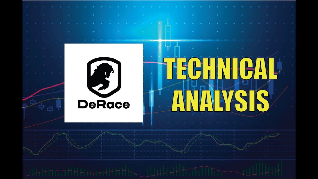 DERACE Price Prediction Technical Analysis