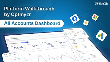 All Accounts Dashboard | Platform Walkthrough