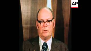 SYND 13 3 76 CONCERNS ABOUT CONCORDE LANDING IN THE USA