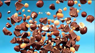 The Deadly Combination - Chocolate and Peanut Butter | MyFitness Peanut Butter- Chocolate Crunchy