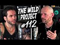 The Wild Project #112 ft David Saavedra (Ex-nazi) | Cómo se radicalizó y cómo salió, Vivir amenazado
