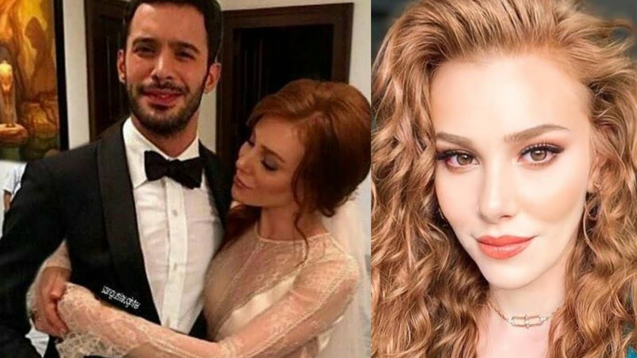 Признание, которое остановило комнату: Барыш и Эльчин