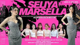 🔴LIVE THE GEN ZIE OF PANTURA'SELIYA MARSELLA' DS. PATALA-CIKAS-CILEBAK-KUINGAN SENIN,15 JUNI 2026