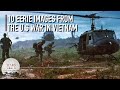 The Most Terrifying Combat Images of the Vietnam War (Warning* Mature Audiences Only)