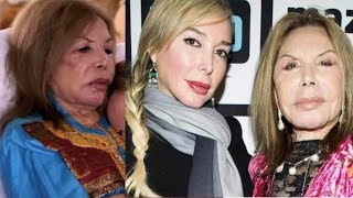 Famous R.I.P Real Housewives Of Miami 'Mamma' Elsa Patton Passed After Suffering From This Profile