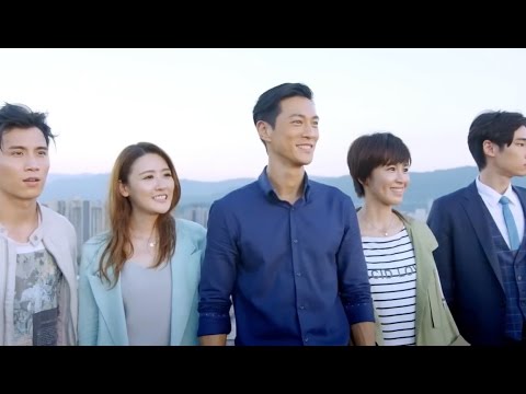 鍾承翰 TVBS在一起，就好｜前導預告