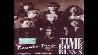 TIME BOMB BLUES - Goodbye My Blues