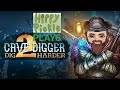 Pickle Plays Cave Digger 2 PSVR2