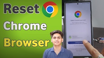 How to reset chrome settings on android | chrome browser setting reset kaise kare