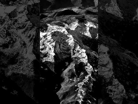 Photography from the sky...