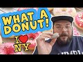 LE DONUTS MIGLIORI di New York - Mocho Knows Best | MochoHf