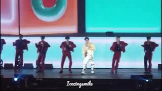 Download lagu อยู่เฉยๆก็น่ารัก (Please Be Mine) - FOURTH (260866)