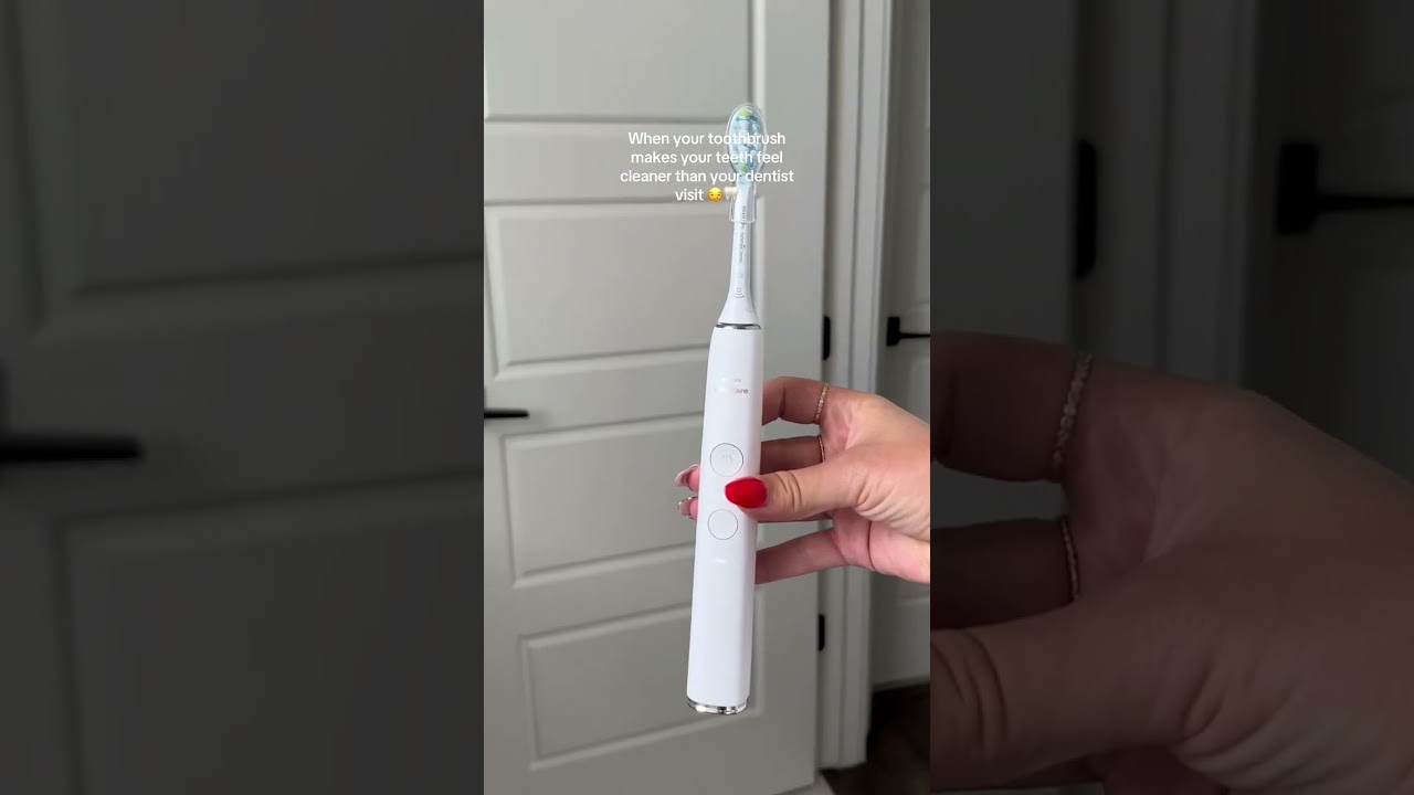 Shop Now for Premium Electric Toothbrushes! 