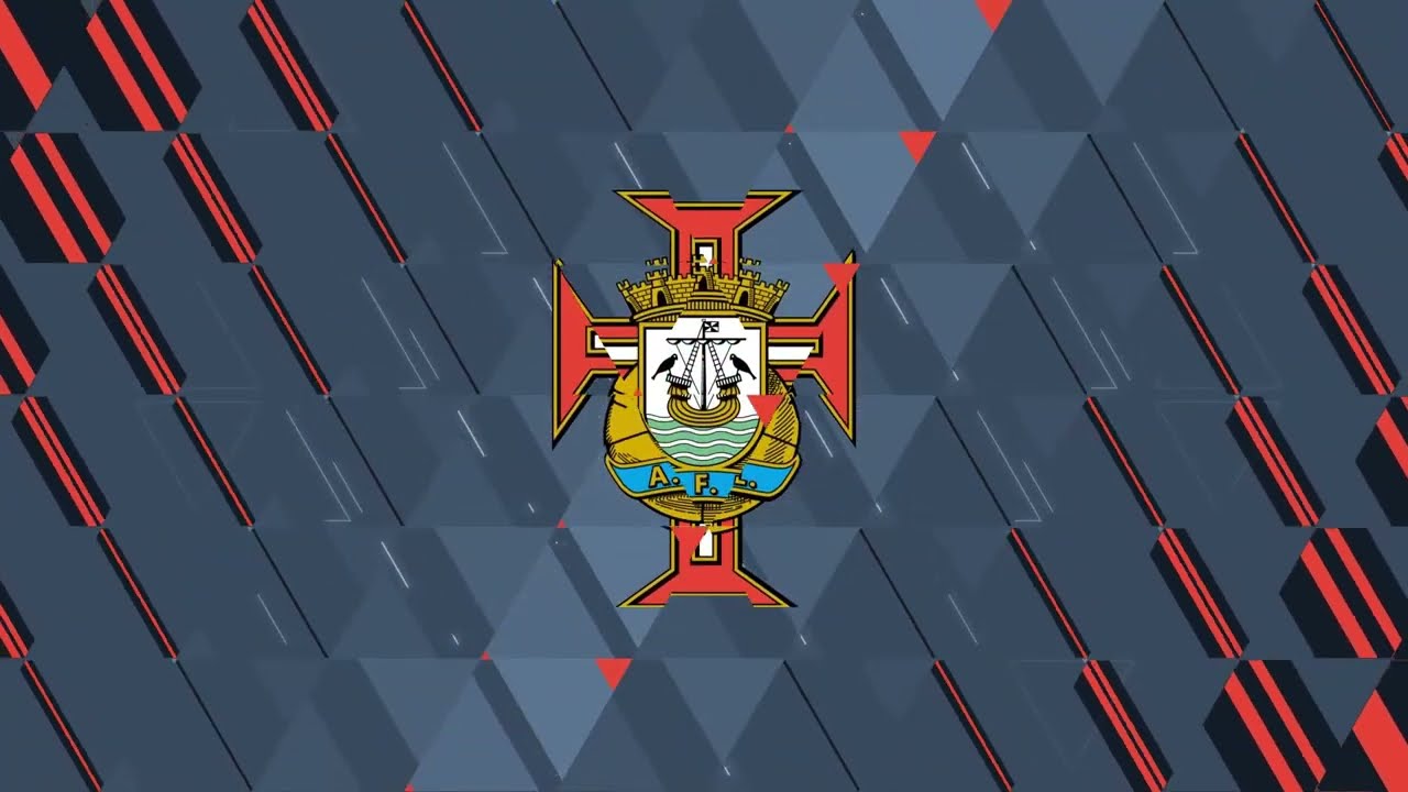 GD Estoril Praia x GROB 'B' - 3ª Divisão Futsal Sub-17 - Apuramento Campeão - Jornada 6