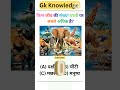 Gernal knowledge || gk questions answer || IQ Brain Wire #shorts