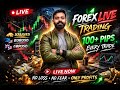 LIVE CRYPTO & FOREX ANALYSIS |MARCH 02 | DAY 36 | COMRADE Trader