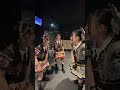 様子がおかしいセトリ確認 #のんふぃく
