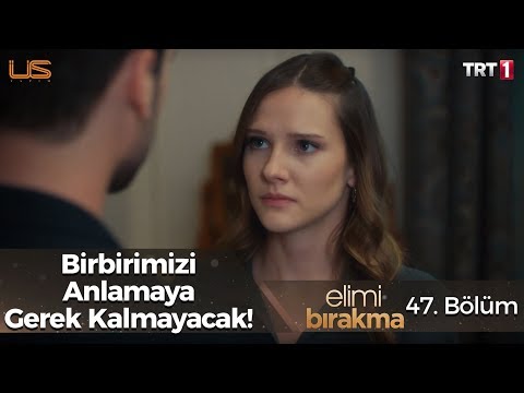 Azra’nın gerginliği! – Elimi Bırakma 47. Bölüm