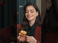 Honoured to witness Anne Hathaway's cupcake hack IRL 🧁👀 #DevilWearsPrada