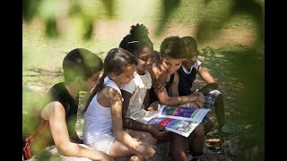 About Green Schools National Network