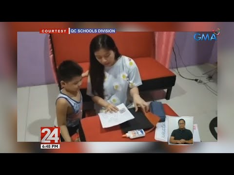 Video: Kung Saan Magreklamo Tungkol Sa Kindergarten