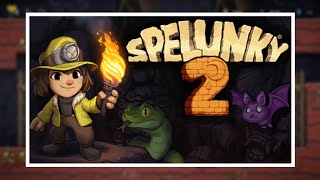 Gold Miner 4.0 | Spelunky 2 screenshot 1