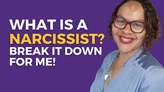What is a narcissist? 10 signs you're dealing with a very tricky person! — video thumbnail